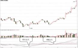 股价上涨过程中的追高策略