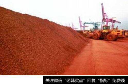 轻稀土价格跳涨最高近15%,稀土涨价题材受关注
