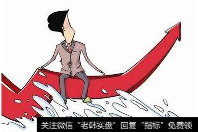 盘面还在遇阻消化过渡期