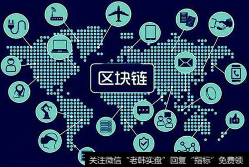 区块链概念
