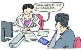 部分医院“突击控费”竟限药限手术