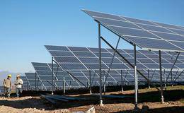 光伏装机量维持高景气 金刚石线产业高速发展