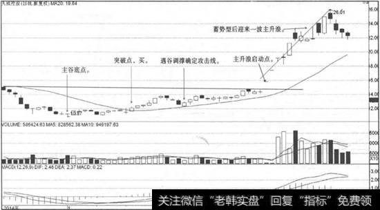 天成控股走势图