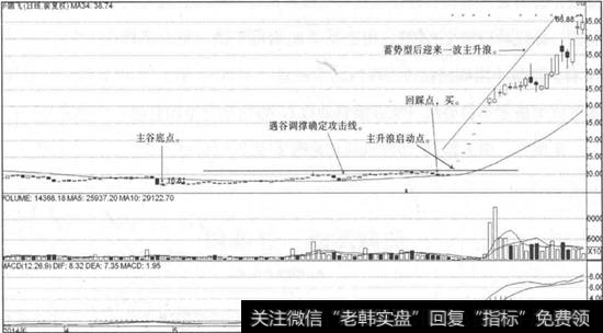 华鹏飞走势图