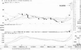 第二个黄金缺口狗急跳墙案例解读