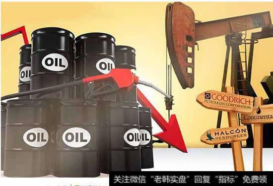 中国版原油期货下周上市，期货公司迎来新机遇