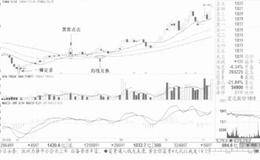 马失前蹄卖出信号案例解读