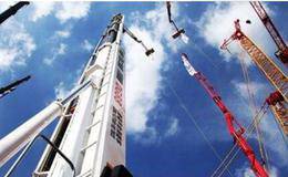 工程机械景气再获验证企业盈利能力有望修复 工程机械题材概念股受关注