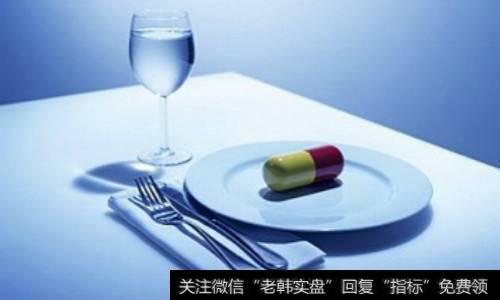 资本市场中的知己