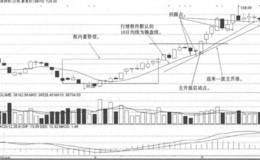 10日均线战法回踩点买点实战案例