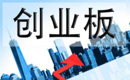 淘气天尊：创业板能否见底后领涨将是关键！