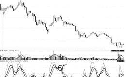 运用随机摆动交叉形态把握短期<em>股票买卖点</em>