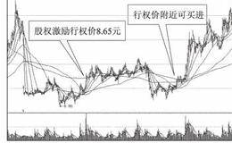 股权激励概念股的买入技巧