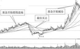 基金初恋股的买入技巧