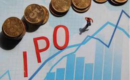证监会核发5家企业IPO批文 筹资额不超过67亿元