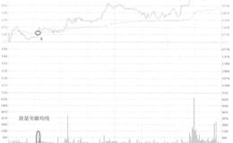 ST深泰经典分时走势看盘和操作策略解析