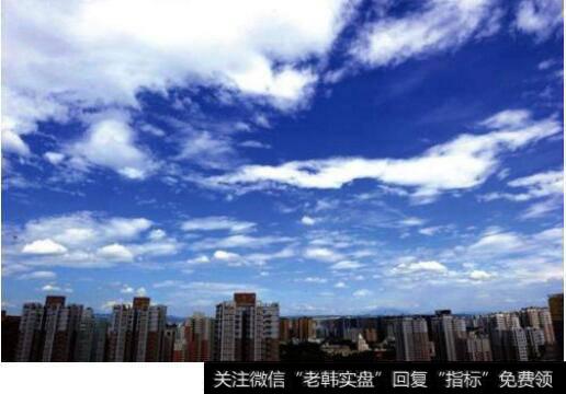 2+26城市强化减排要求,蓝天保卫战力度不减