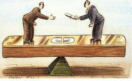 多因素发酵 股强债弱“跷跷板”或生变