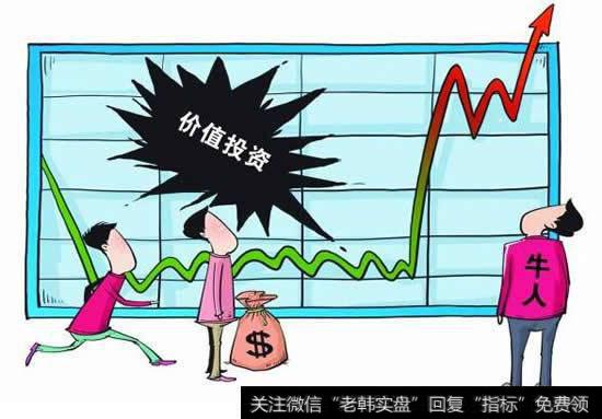 小和尚 de “石头”，一个故事让你了解估值的本质！