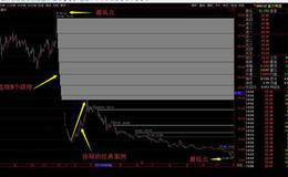 暴跌大总结！<em>重庆啤酒</em>曾从81跌倒11，放心乐视不会比它更惨！