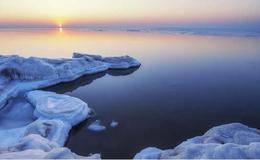 中国发表首份北极政策文件倡议 共建“冰上丝绸之路” 冰上丝绸之路题材概念股受关注