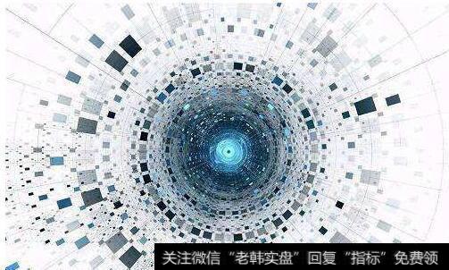 三大国有银行联合投资AI企业,金融科技前景广阔