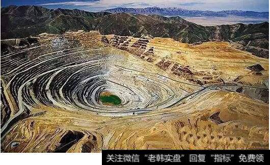 刚果将通过新采矿法，钴出口税率大增