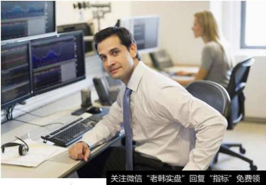 一名操盘手的肺腑之言
