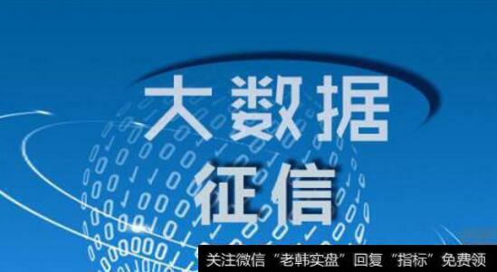 腾讯信用上线公测，大数据征信引爆千亿蓝海