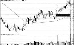 均线买点解析：买点6均线金蜘蛛