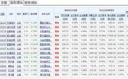 <em>个股闪崩</em>跌停 一大批公司纷纷停牌、兜底增持