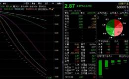 持股员工、定增机构中枪？ ST<em>保千里</em>25个跌停板创纪录
