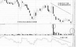 龙头股的精选法则解析