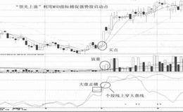 平衡市中利用MSD指标<em>捕捉强势股启动点</em>技术要点