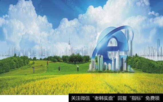首个粮食行业物联网示范工程建成,进一步保障粮食安全