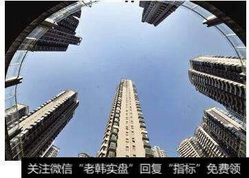 一线房企销售额纷纷大增,机构看好集中度提升