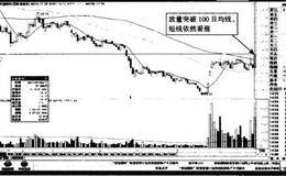 对禾盛新材盘中三波涨停的具体分析