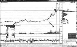 低位主峰筹码稳定分布的筹码形态：存在低位主峰筹码的买点形态特征解读及操作要领汇总