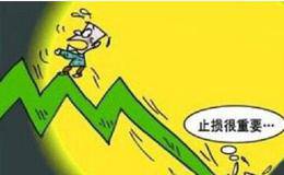 股市投资并不是一帆风顺
