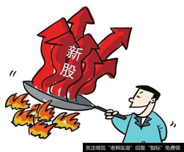 新股投资