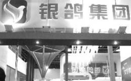 <em>银鸽投资</em>:拟定增募资不超14亿元加码主业