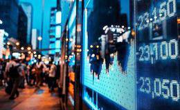 消息称港股最早4月份接受同股不同权公司上市申请