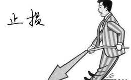 炒股应该如何进行止损？