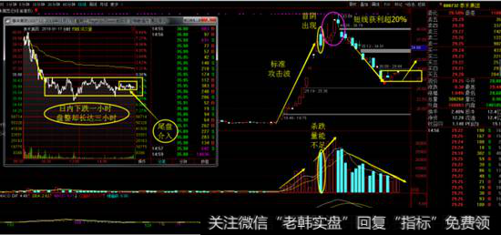 泰禾集团日线图