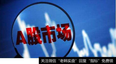股市涨跌平三大运动规律