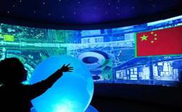 中国科创水平迈向第一方阵