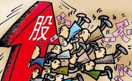 2013年定增市场的新特征
