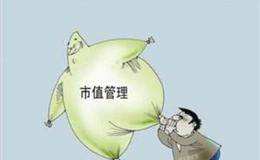 谈谈什么是委托市值管理