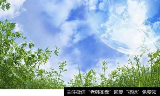 环保部将制定蓝天保卫计划,有望强化大气治污