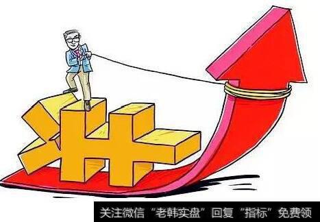 股海牛人教你盘中买点和卖点的选择技巧